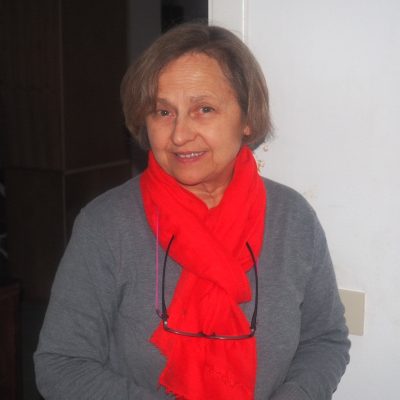 mamma